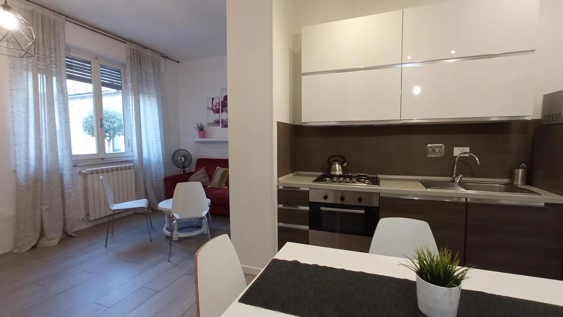 Apartment Palmini Case Vacanza Florence