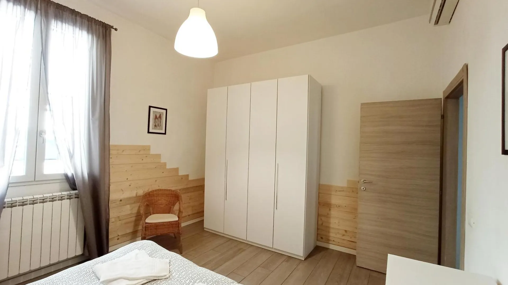 Palmini Case Vacanza Florence Apartment