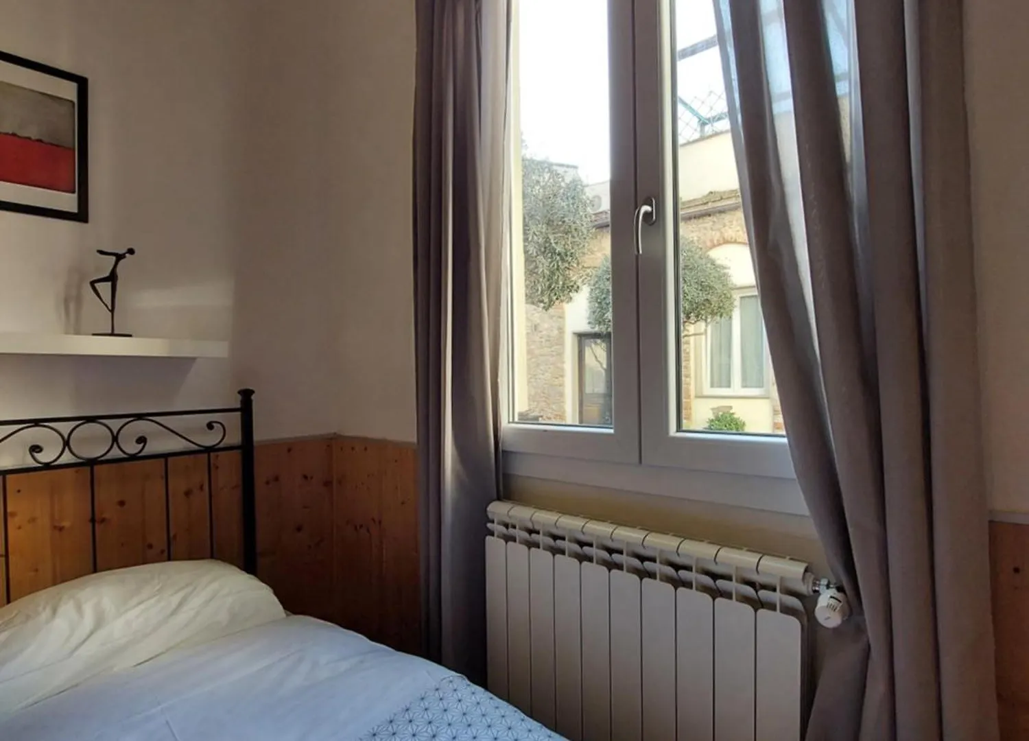 Palmini Case Vacanza Florence Apartment