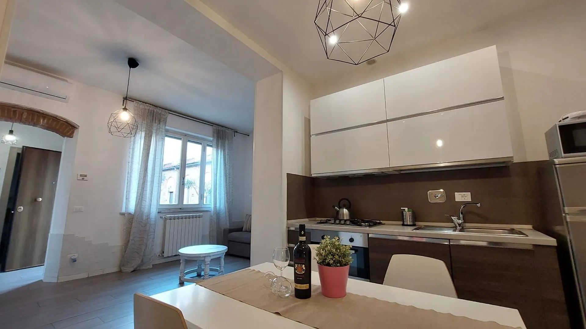 Apartment Palmini Case Vacanza Florence