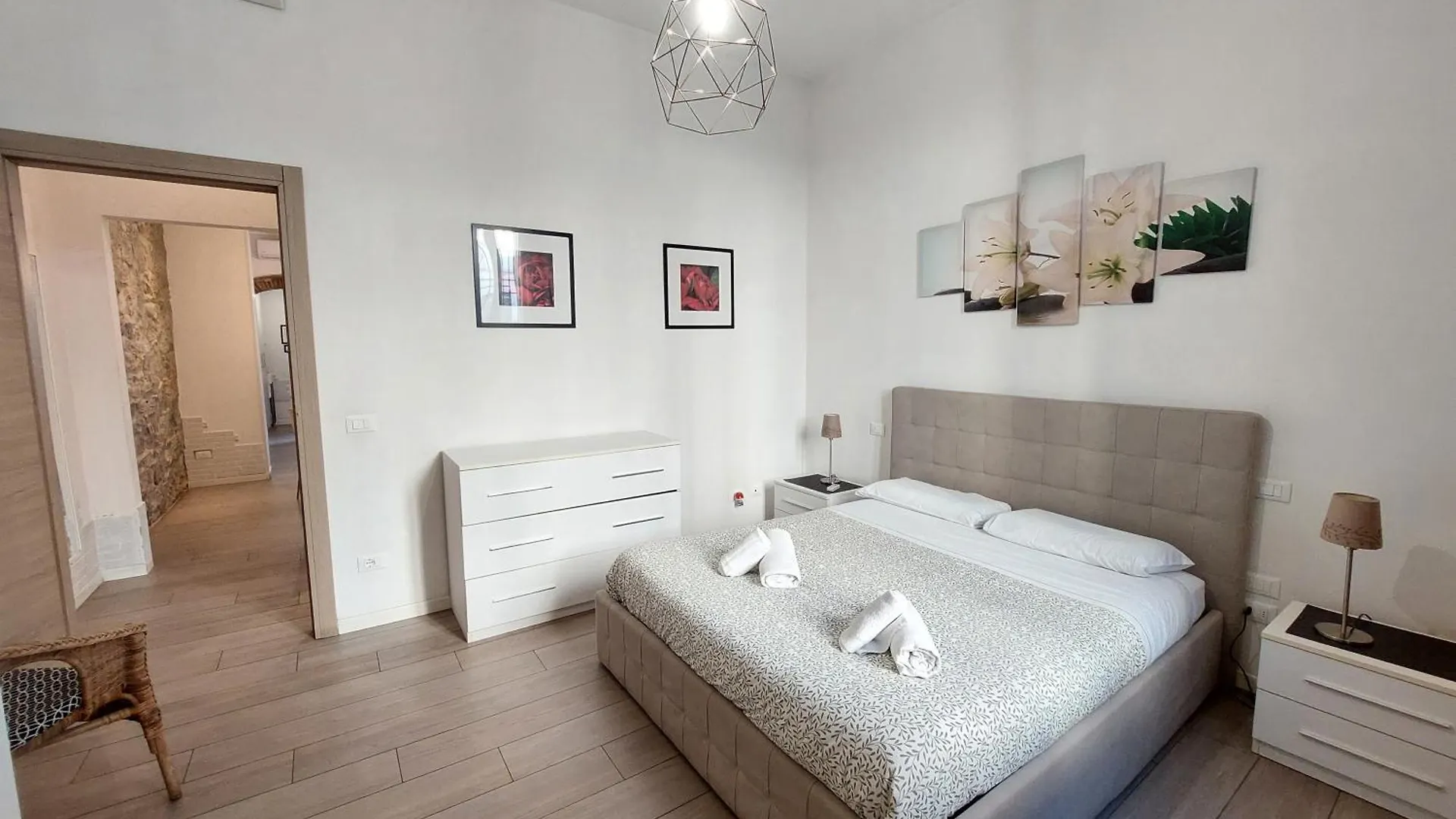Apartment Palmini Case Vacanza Florence Italy