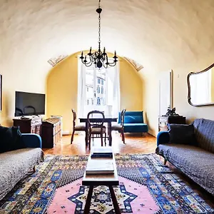 Fiamma Appartement