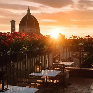 Hotel Cardinal Of - Recommended For Ages 25 To 55, Firenze