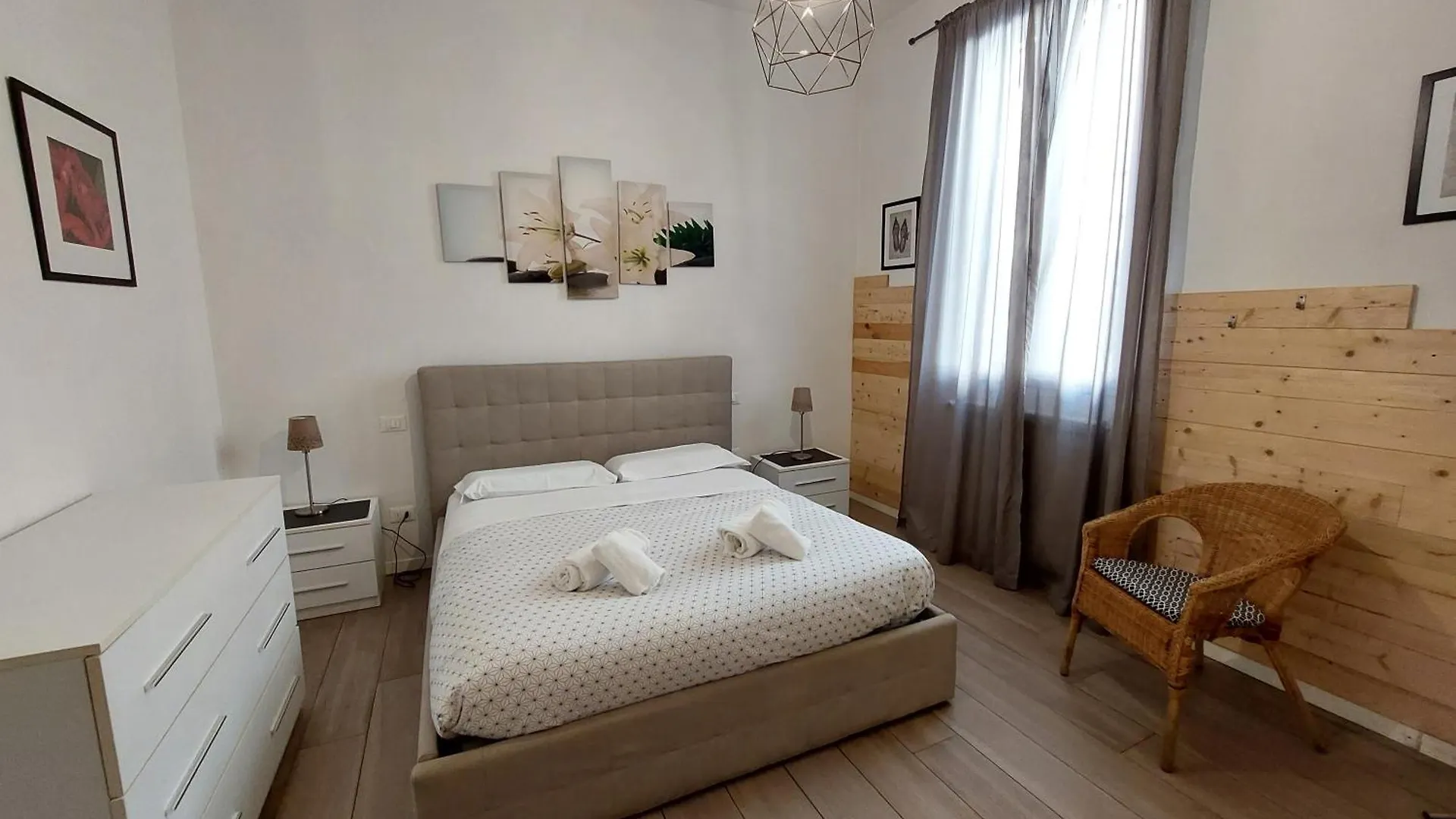 Palmini Case Vacanza Florens
