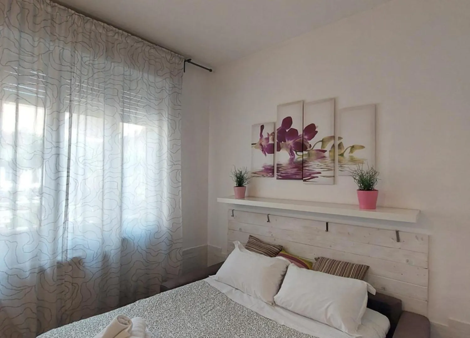 Palmini Case Vacanza Florens 0*,  Italien
